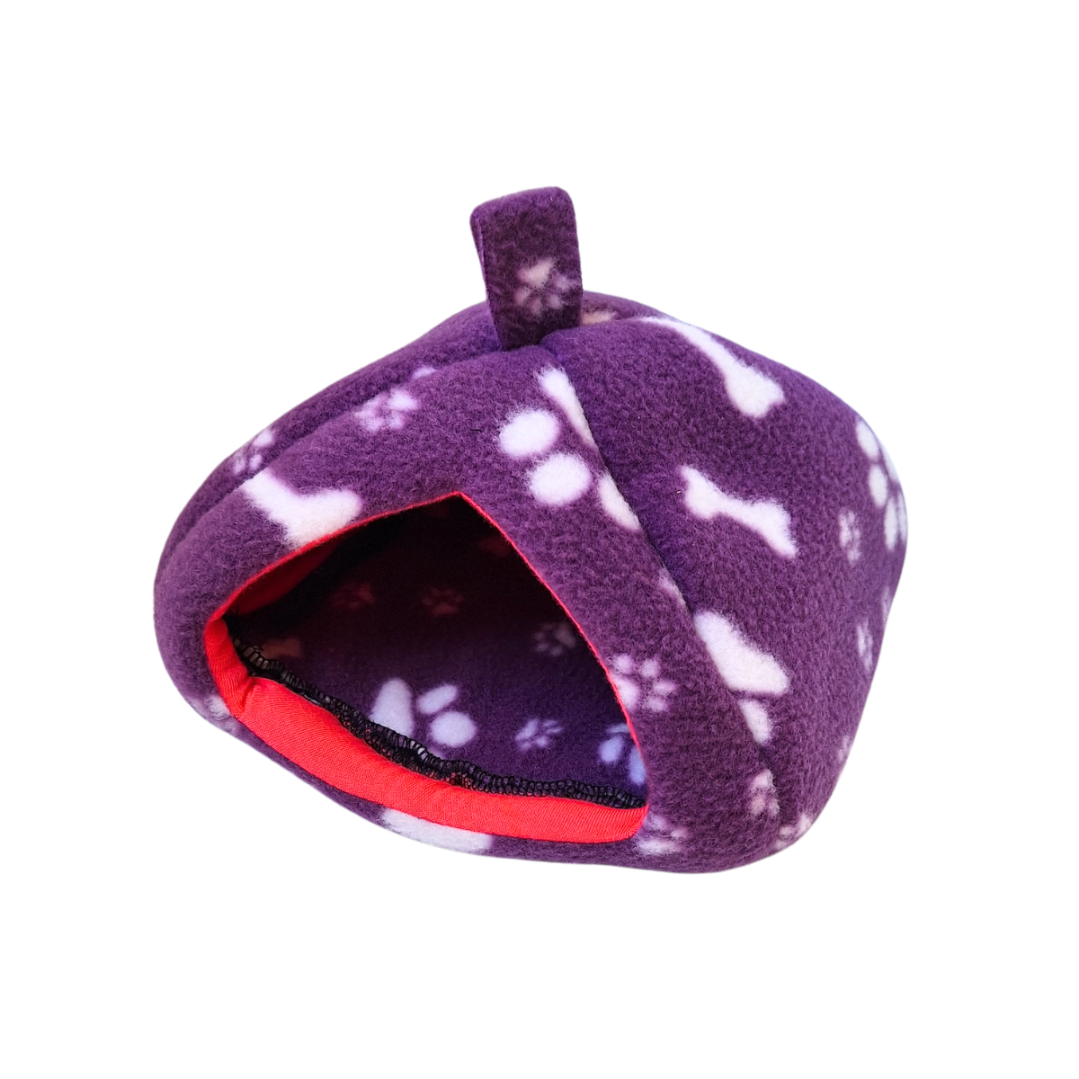Cama Iglu de Polar Pequeño Hamster