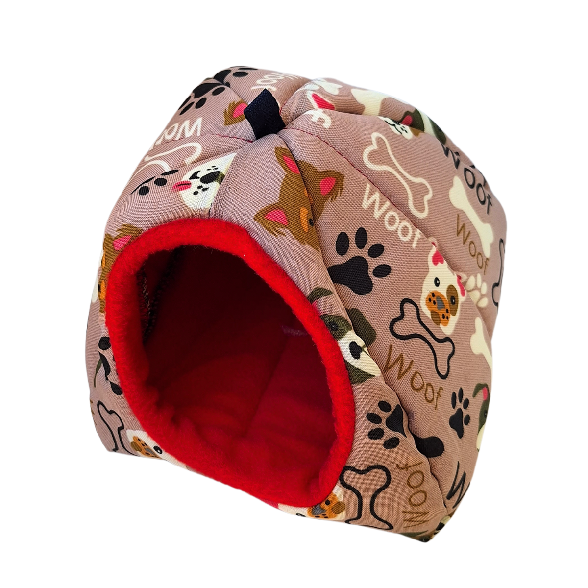 Cama Iglu de Polar Grande Cuy