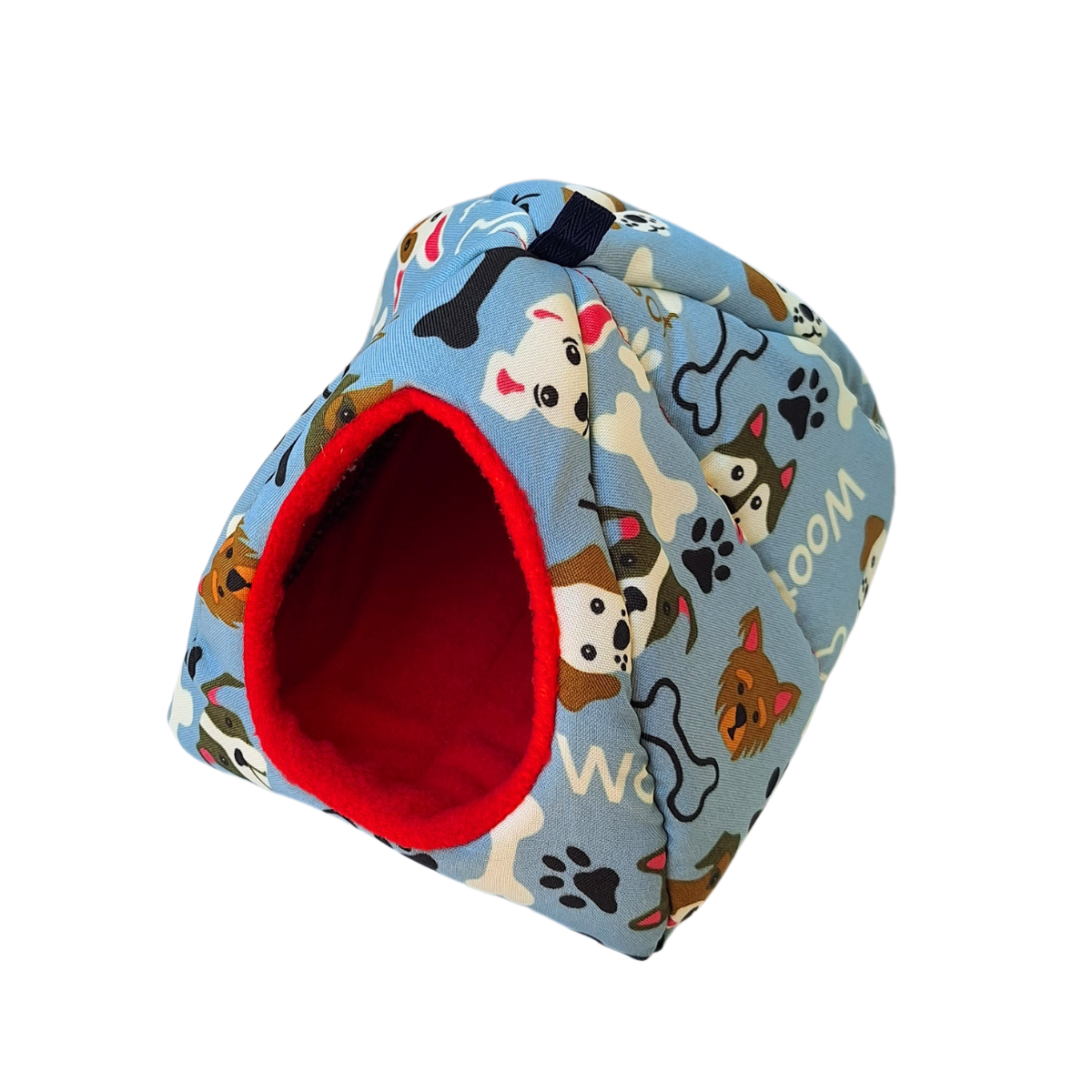 Cama Iglu de Polar Grande Cuy