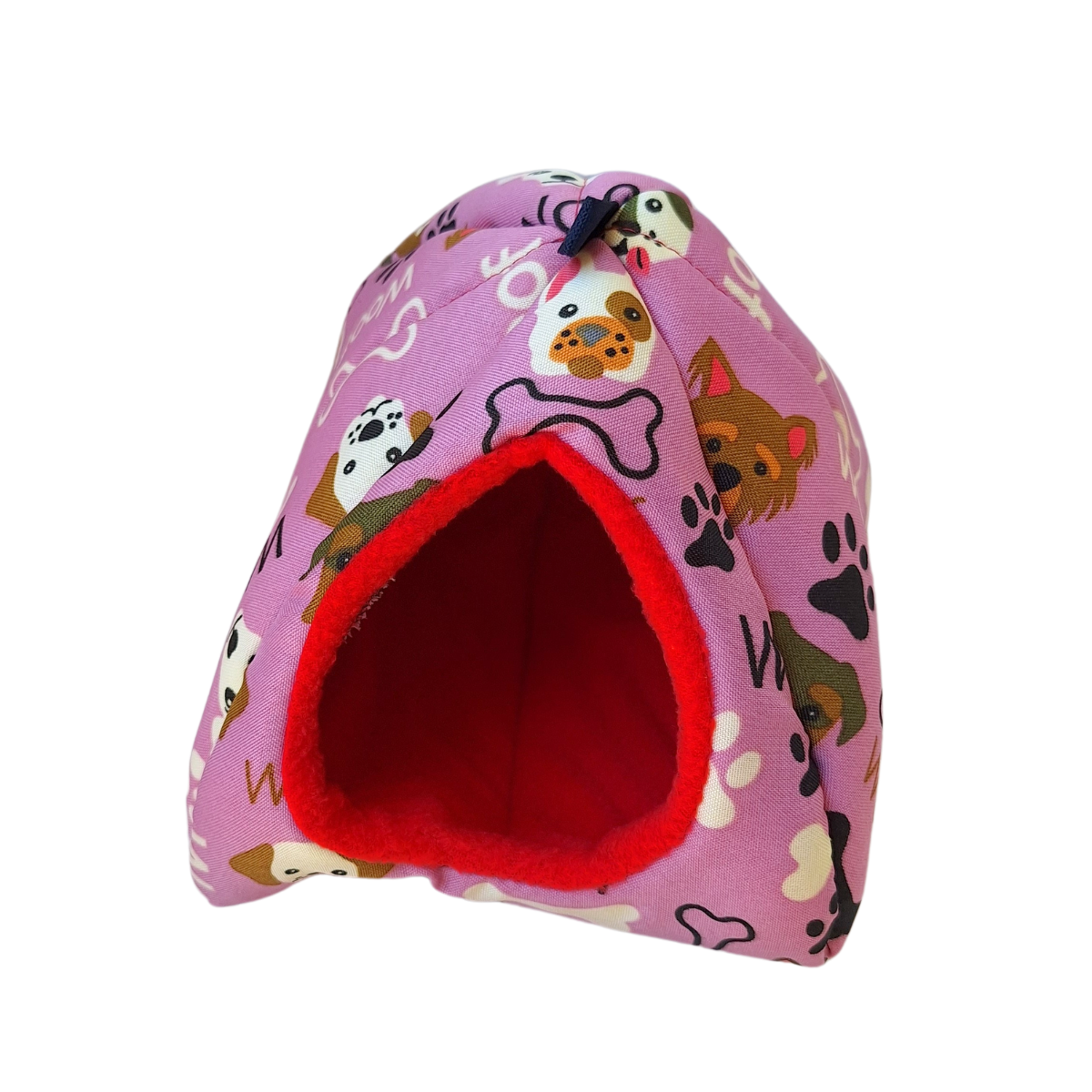 Cama Iglu de Polar Grande Cuy