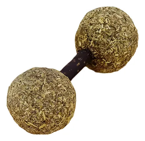 Juguete Pesas (8,9x3,2x3,2cm)
