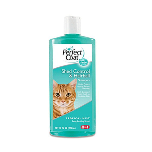 Shampoo PS Shed Control/Hairball 295ml