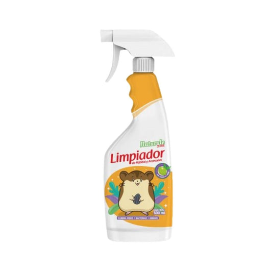 NFP Limpiador de Habitat Limon 500ml