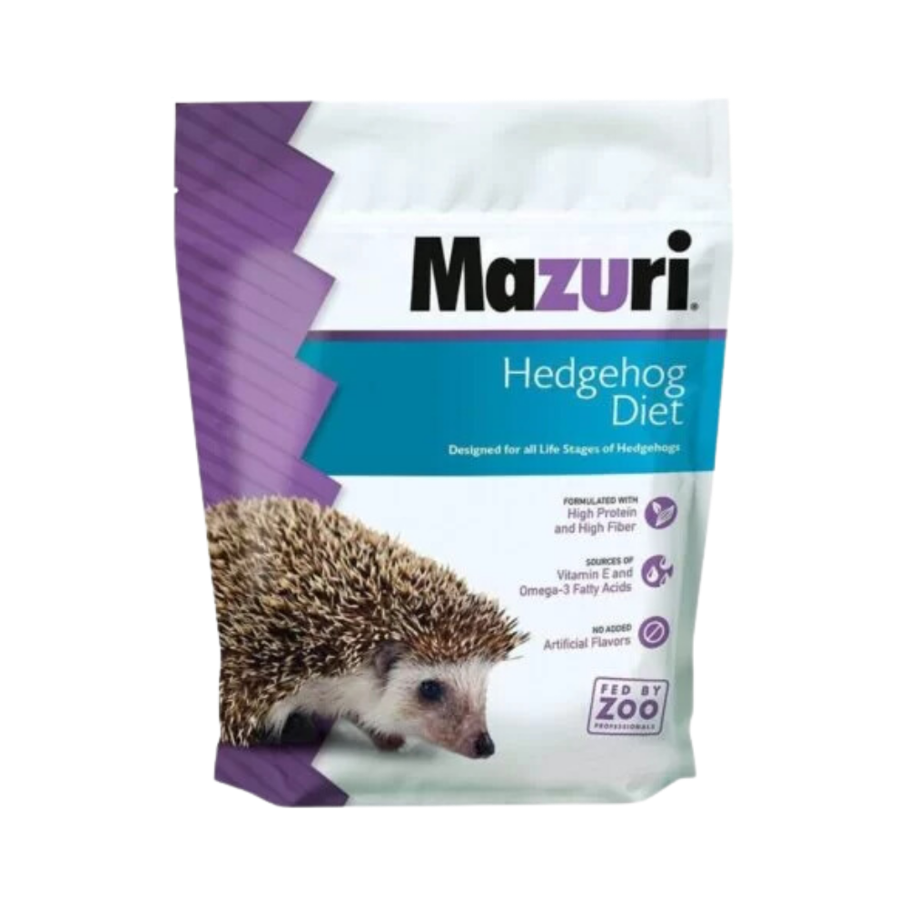 Mazuri Hedgehog Diet 1,5kg