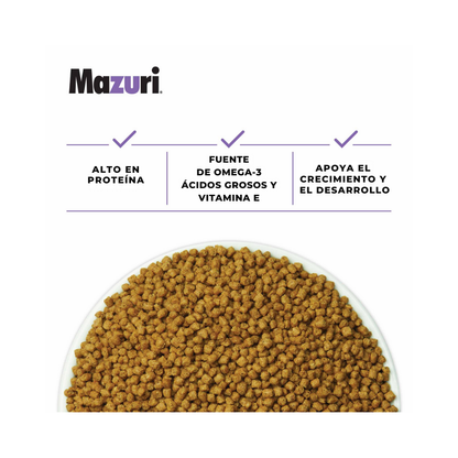 Mazuri Hedgehog Diet 500g