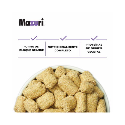 Mazuri Hamster & Gerbil Diet 450g