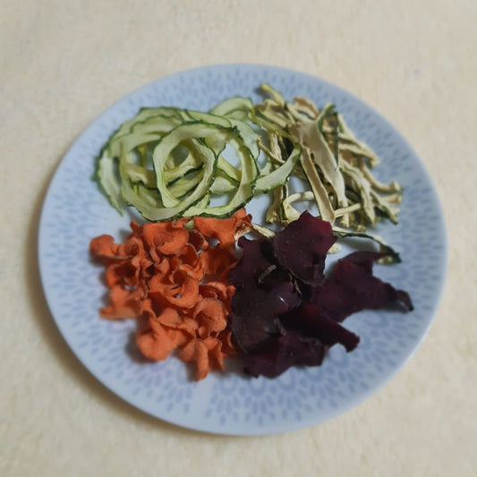 Mix Verduras 30gr
