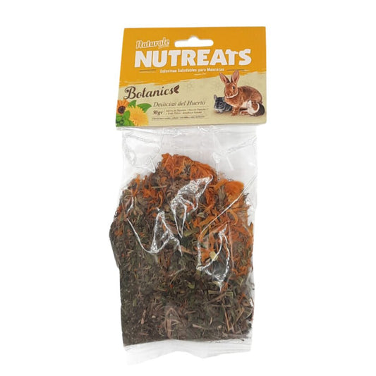 NFP Botanics Delicias del Huerto 50gr