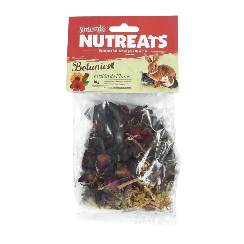 NFP Botanics Fusion de Flores 30gr