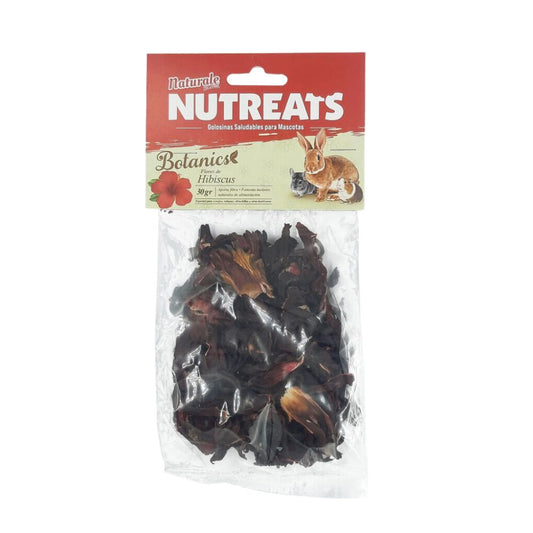 NFP Botanics Flores de Hibiscus 30gr