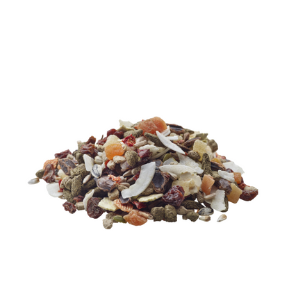 Snack Nature Frutas 85g