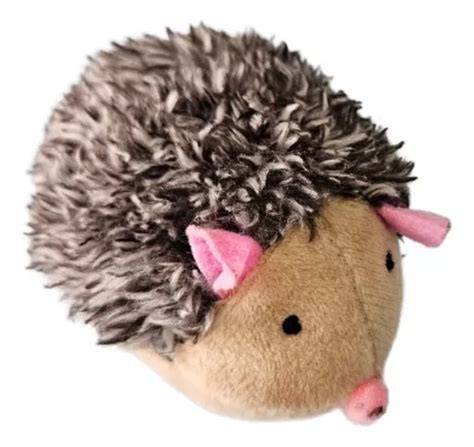 Juguete Erizo Con Vibrador