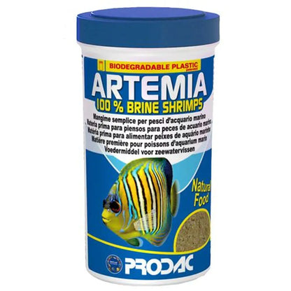 Prodac Artemia 100% Brine Shrimps 100ml 8g