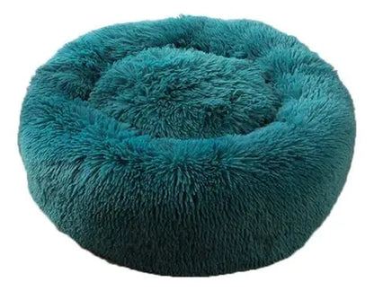 Cama felpa Anti-estrés XL 80cm