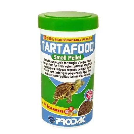 Prodac Tartafood Small Pellet 100ml 35gr