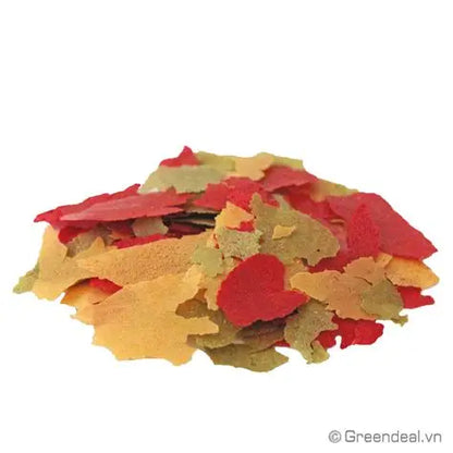 Prodac Color 100ml 20gr Colour Flake Food