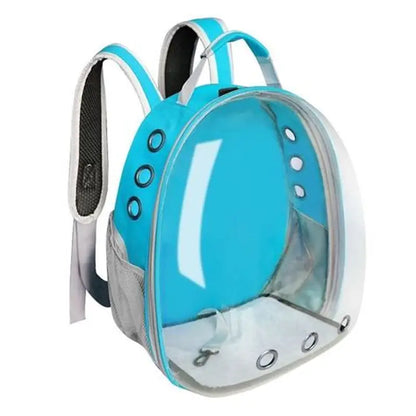 Mochila austronauta  Panoramica (32*22*42CM)