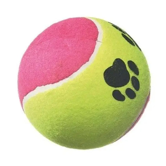 Pelota De Goma Tenis