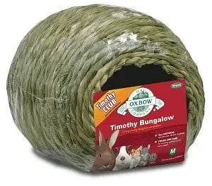 Timothy Bungalow M