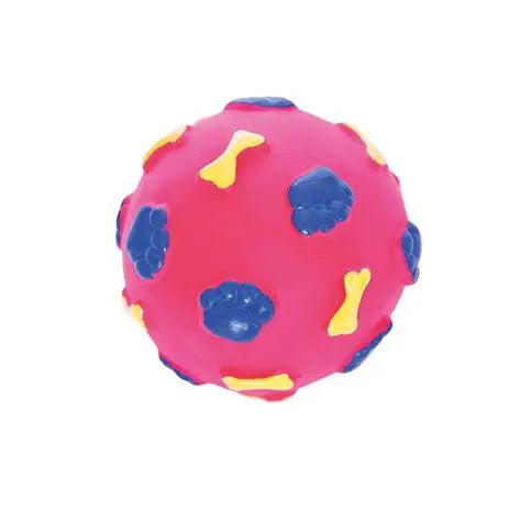 Juguete Hueso Pelota