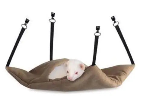 Hamaca Ferret Sleeper 35x30cm
