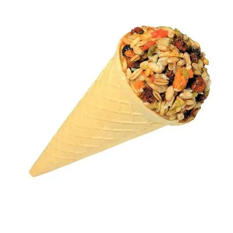 Vitapol CORNET FRUIT 40g