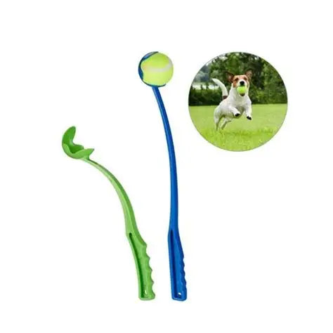Varilla Lanza Pelota