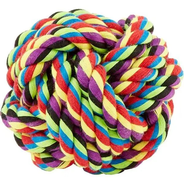 Juguete Wonder Dog Pelota 8cm