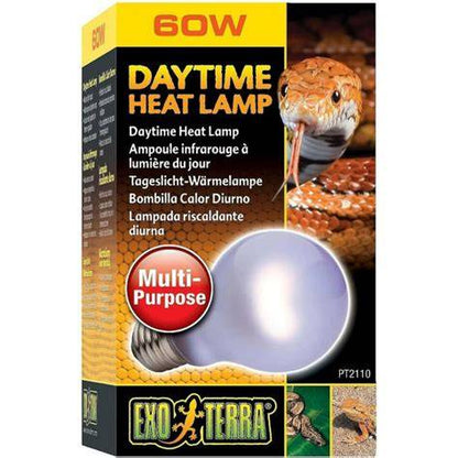 Exoterra Ampolleta Day Glo 60w