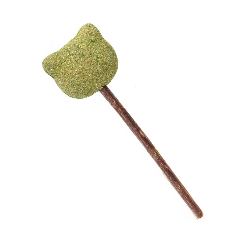 Paleta de gato (14cm)