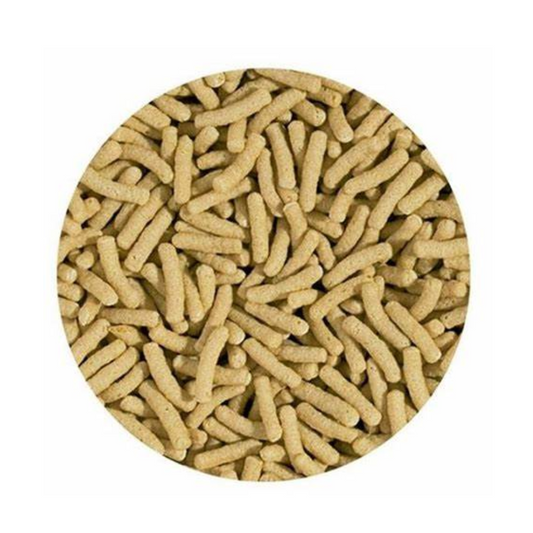 Pellet Tortuga Basico 100gr