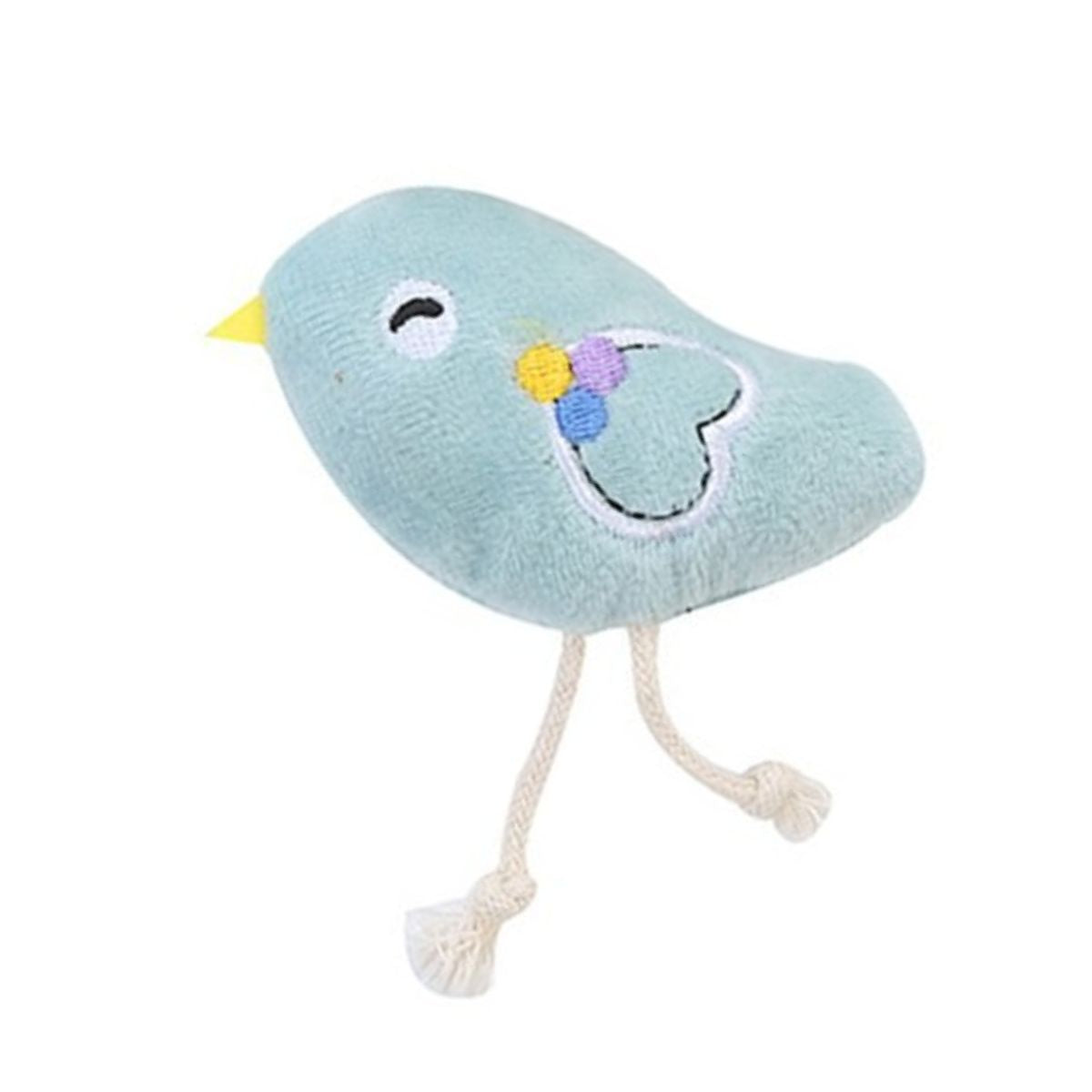 Peluches Rellenos Con Hierba Gatera Animales