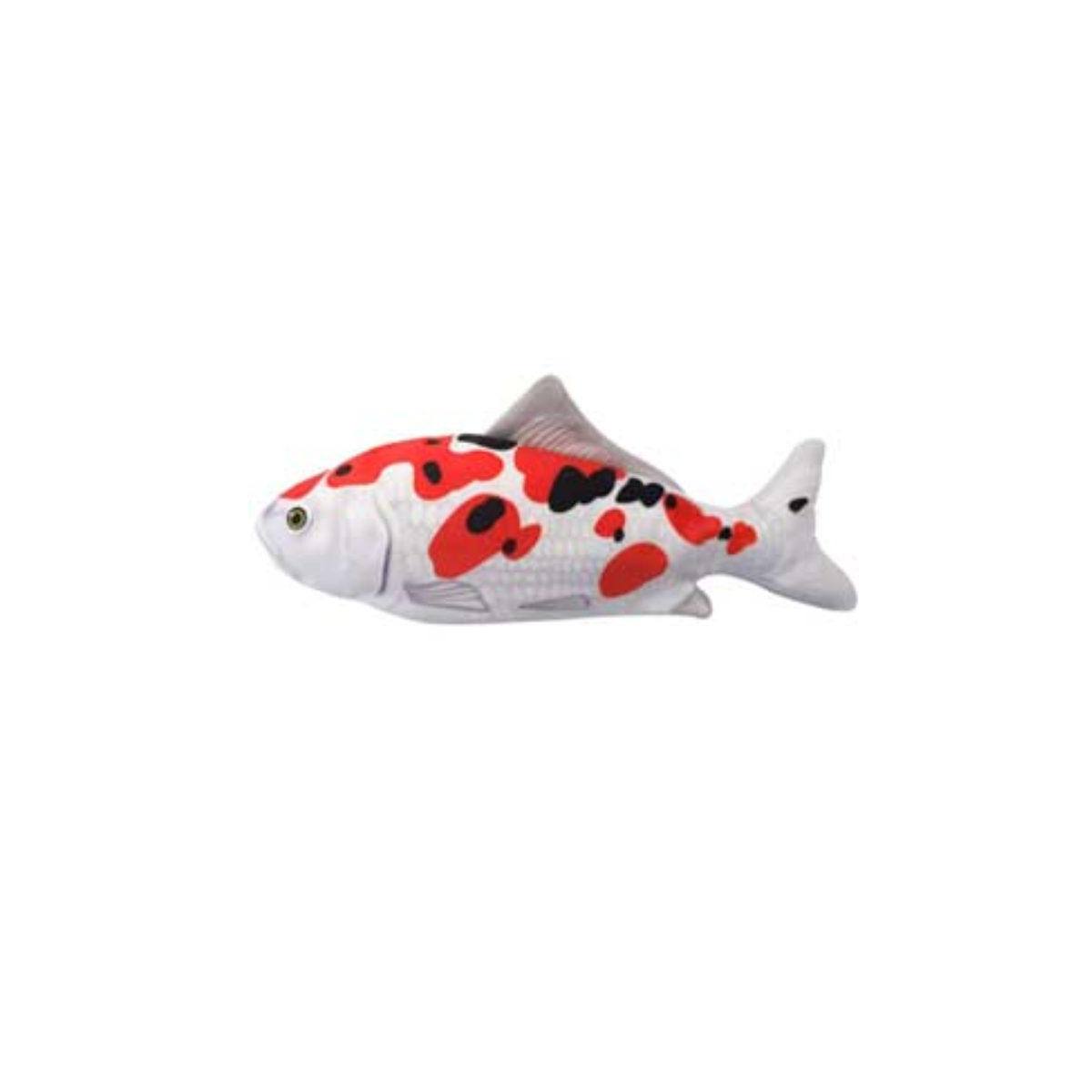 Juguete peluche pez 20cm