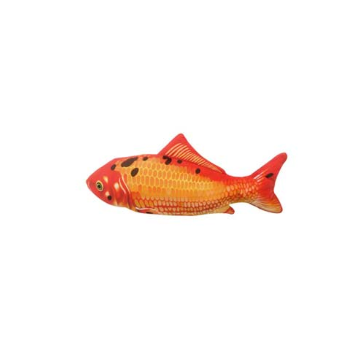 Juguete peluche pez 20cm