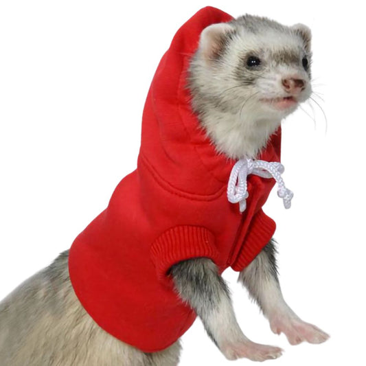 Ferret Sweatshirt (Poleron)