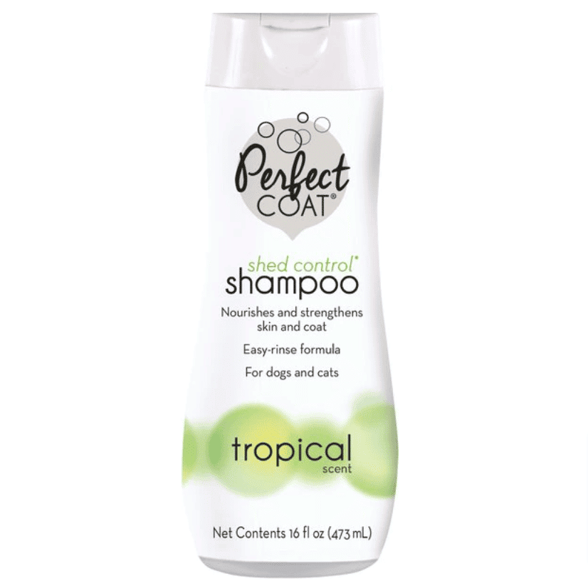 Shampoo Shed Control - Fragancia Tropical 473ml
