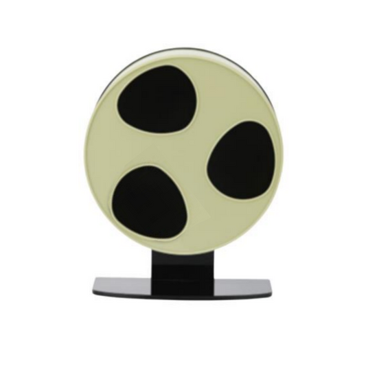 Rueda Silenciosa Para Pequeñas Mascotas 30cm