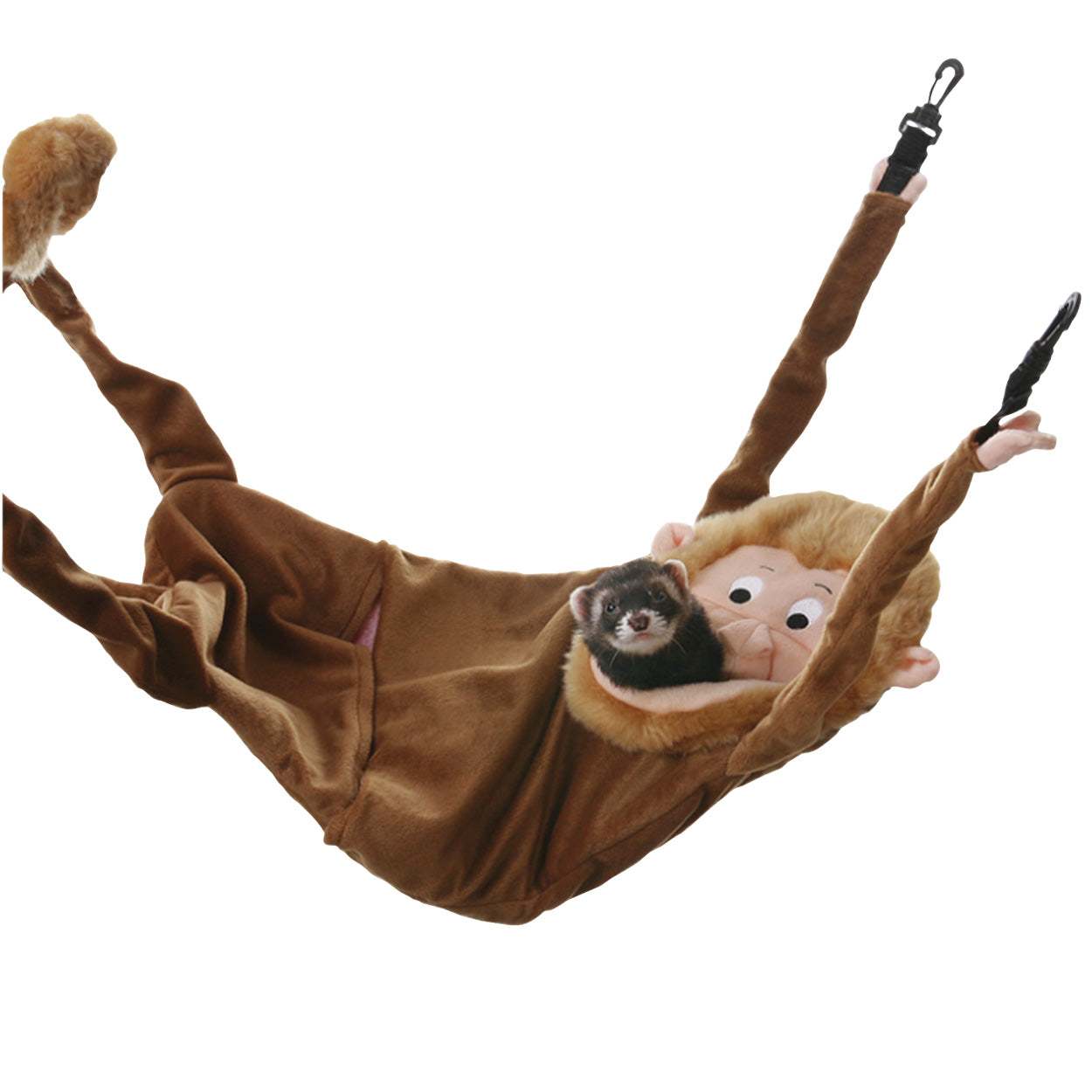 Monkey Hammock