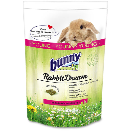 Rabbit Dream Young 1,5kg