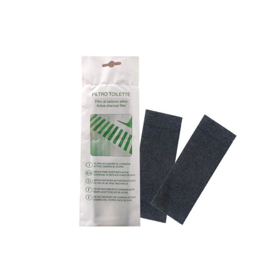 Filtro Para Baño Romeo