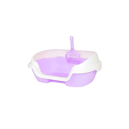 Arenero Yoku para Gatos 40x30x18cm