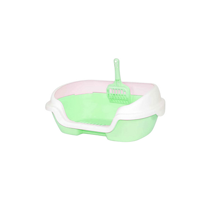 Arenero Yoku para Gatos 40x30x18cm