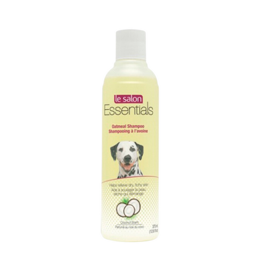 LS Essentials Champu Coco 375ml
