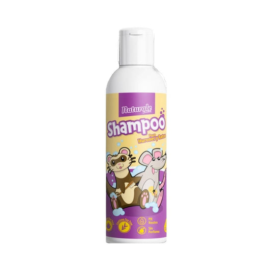 NFP Shampoo Huron y Ratas 125cc