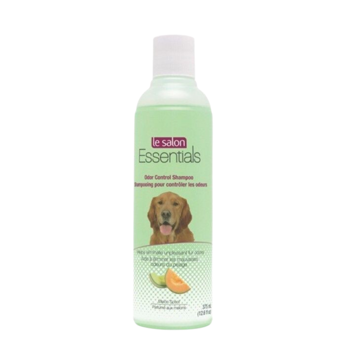 LS Essentials Champu Control Olores 375ml