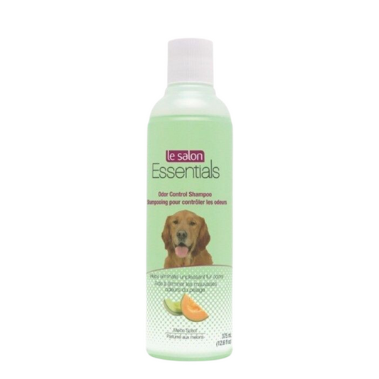 LS Essentials Champu Control Olores 375ml