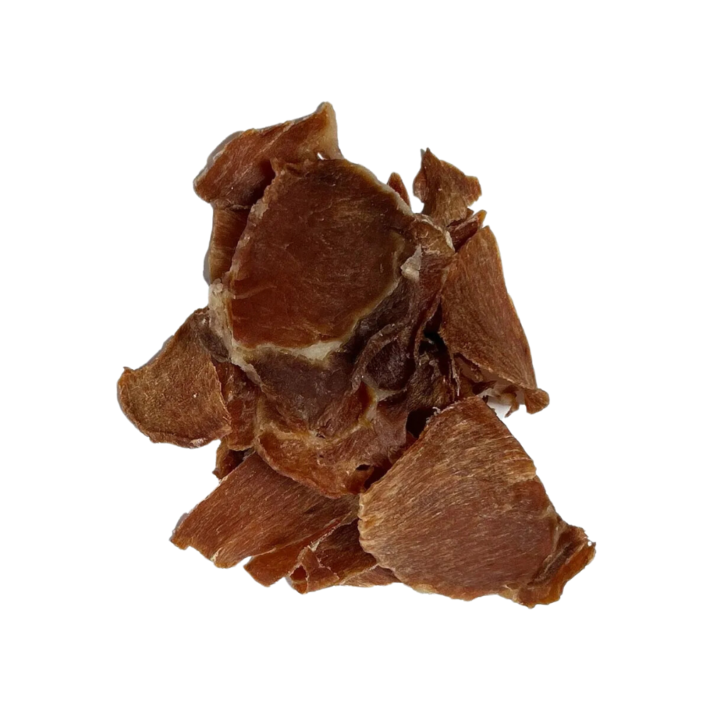 Snack Para Perro Zupet Deshidratado de Cerdo 35g