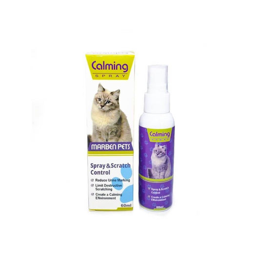 Pet Spray Calming