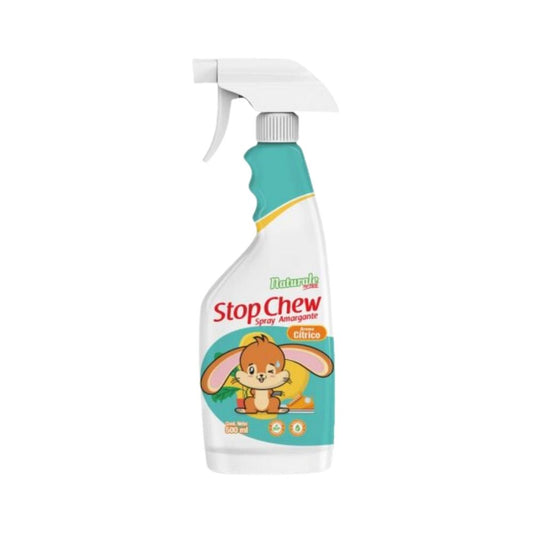 NFP Stop Chew Spray Amargante 500ml