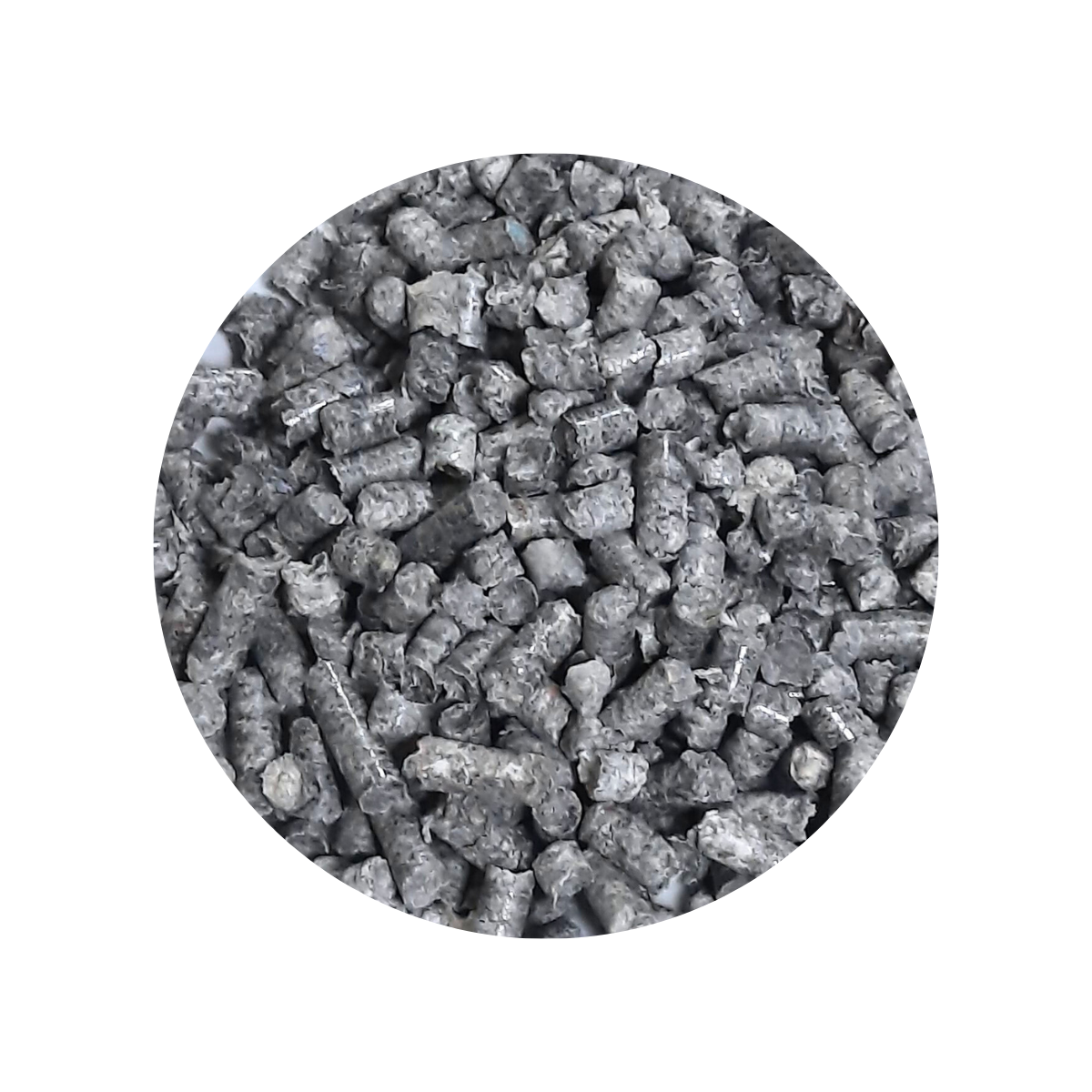 Sustrato De Papel Natural Nacional 2,5kg